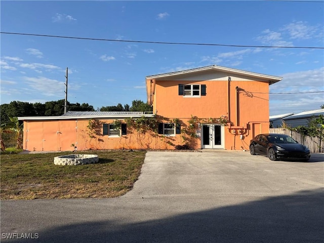 133 Florida Ave NW, Moore Haven, FL 33471 - photo 1