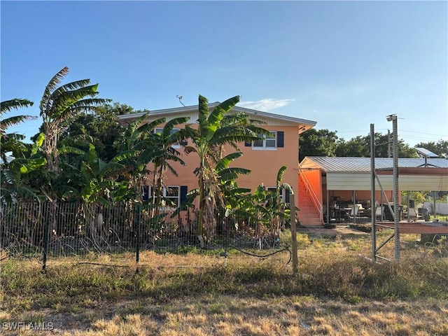133 Florida Ave NW, Moore Haven, FL 33471 - photo 2