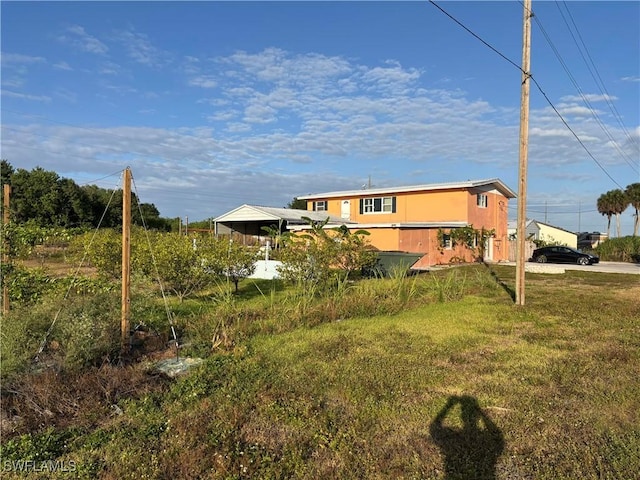 133 Florida Ave NW, Moore Haven, FL 33471 - photo 3