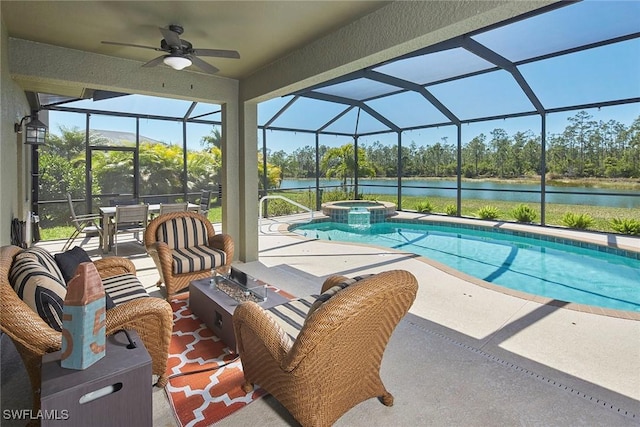 21651 Bella Terra Blvd, Estero, FL 33928 - photo 26