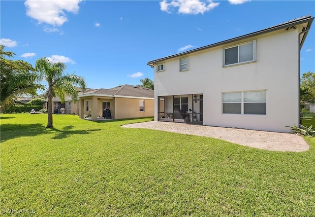 10361 Canal Brook Ln, Lehigh Acres, FL 33936 - photo 4