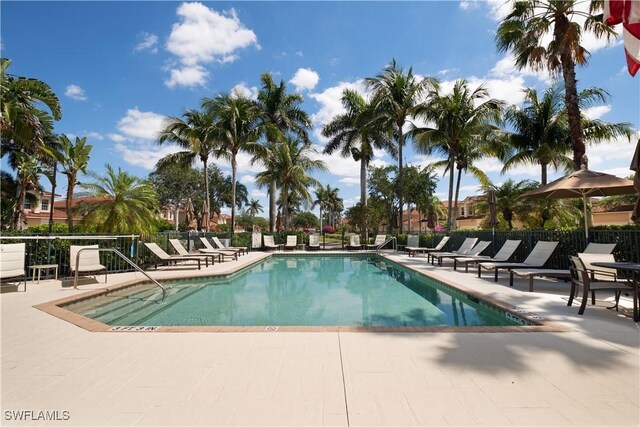 8653 Champions Pt Unit 1303, Naples, FL 34113 - photo 32
