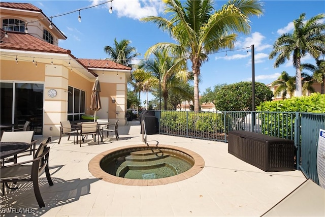 8653 Champions Pt Unit 1303, Naples, FL 34113 - photo 33
