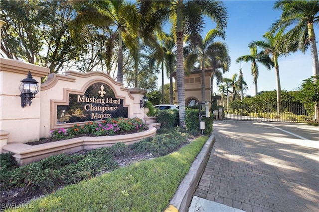 8653 Champions Pt Unit 1303, Naples, FL 34113 - photo 28