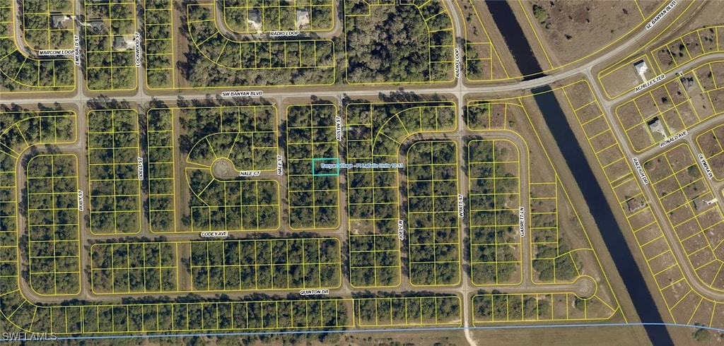 1206 Austin St, Labelle, FL 33935 - photo 3