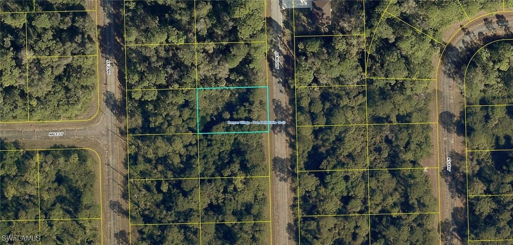 1206 Austin St, Labelle, FL 33935 - photo 1