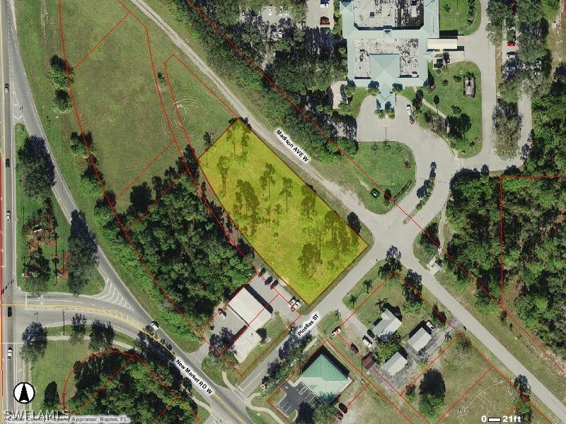 Pinellas St, Immokalee, FL 34142 - photo 1