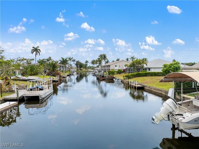 4969 Viceroy St Unit 106, Cape Coral, FL 33904 - photo 8