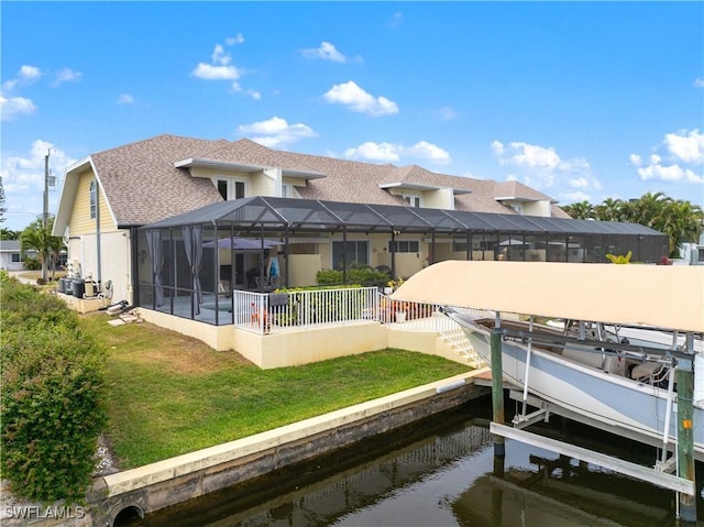 4969 Viceroy St Unit 106, Cape Coral, FL 33904 - photo 2