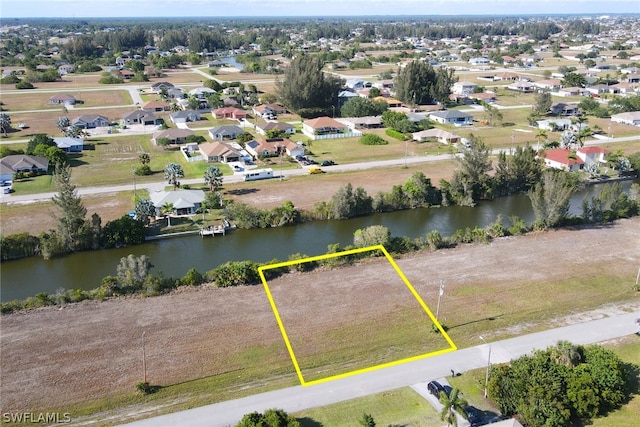 2855 NW 6th St, Cape Coral, FL 33993 - photo 2