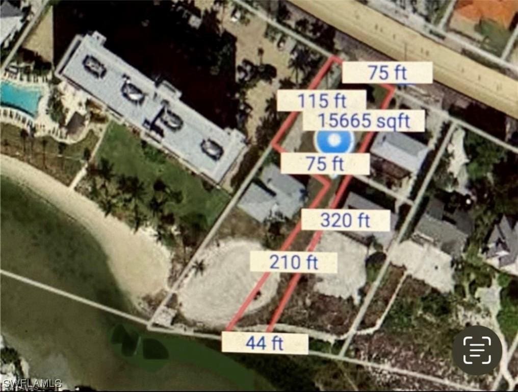 7946 Estero Blvd, Fort Myers Beach, FL 33931 - photo 2