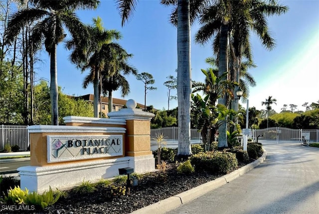 4440 Botanical Place Cir Unit 102, Naples, FL 34112 - photo 1