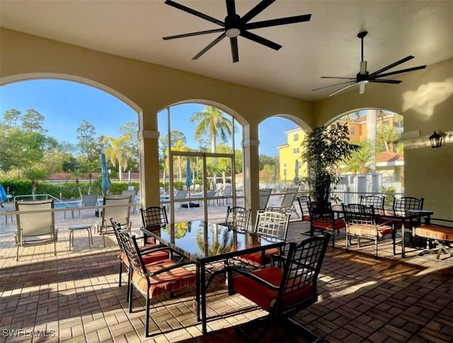 4440 Botanical Place Cir Unit 102, Naples, FL 34112 - photo 20