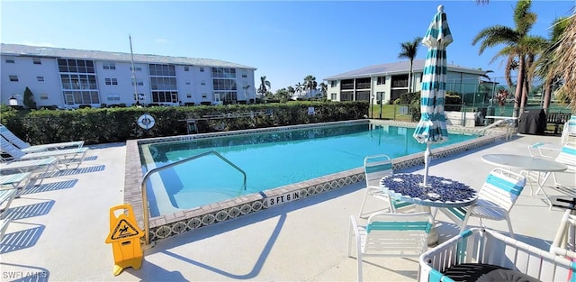 3600 Bal Harbor Blvd Unit 1-O, Punta Gorda, FL 33950 - photo 30