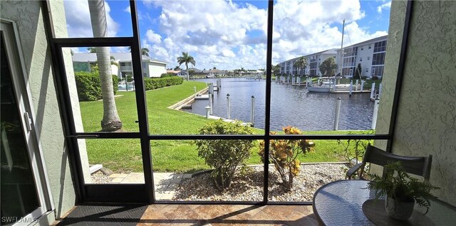 3600 Bal Harbor Blvd Unit 1-O, Punta Gorda, FL 33950 - photo 33
