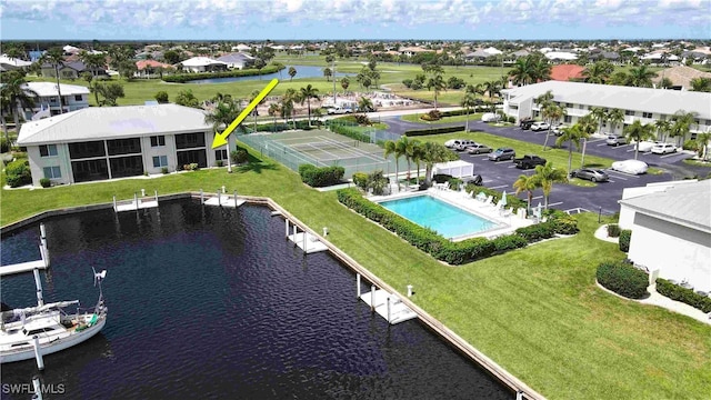 3600 Bal Harbor Blvd Unit 1-O, Punta Gorda, FL 33950 - photo 37