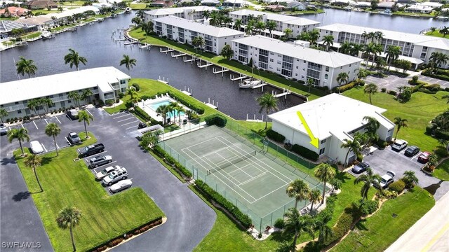 3600 Bal Harbor Blvd Unit 1-O, Punta Gorda, FL 33950 - photo 38