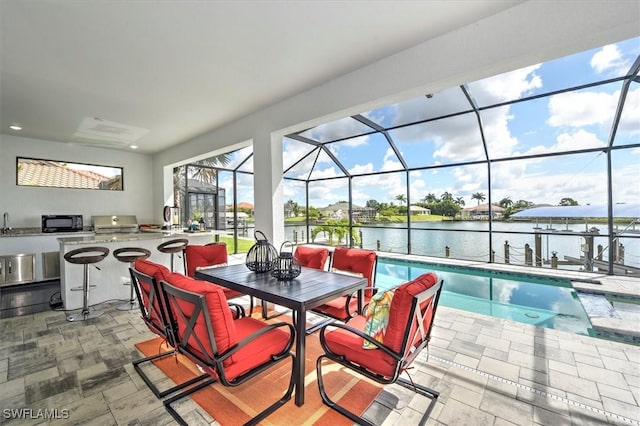 3113 SW 18th Ave, Cape Coral, FL 33914 - photo 2
