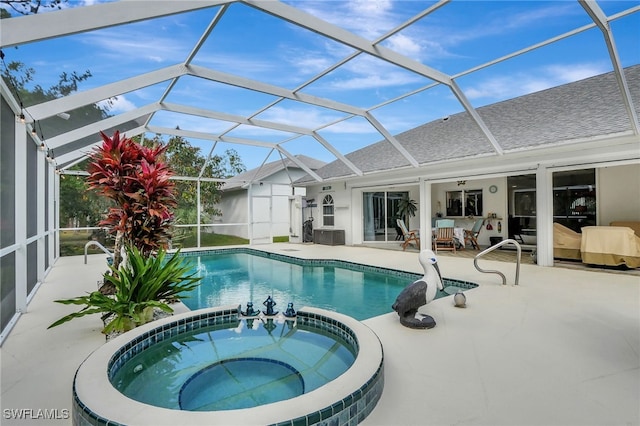 809 Robert Ave, Lehigh Acres, FL 33936 - photo 30
