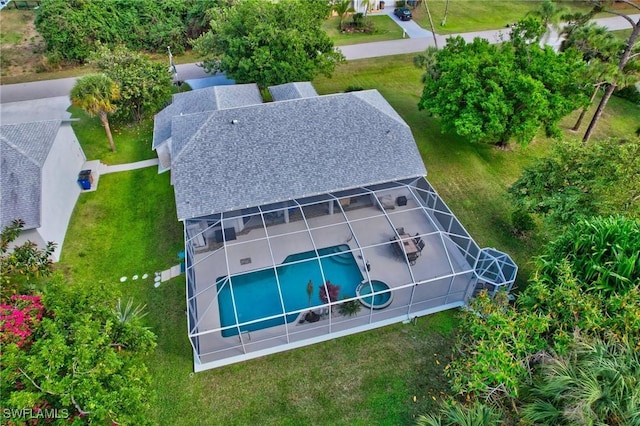 809 Robert Ave, Lehigh Acres, FL 33936 - photo 48