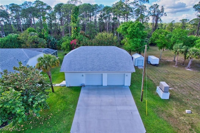 809 Robert Ave, Lehigh Acres, FL 33936 - photo 49