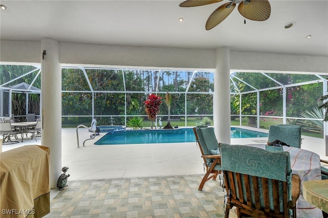 809 Robert Ave, Lehigh Acres, FL 33936 - photo 28