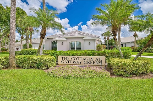 12021 Fairway Pointe Ln, Fort Myers, FL 33913 - photo 6