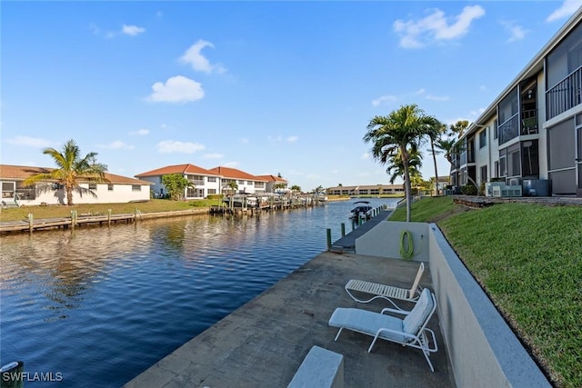 1011 SE 38th Ter Unit 2213, Cape Coral, FL 33904 - photo 33