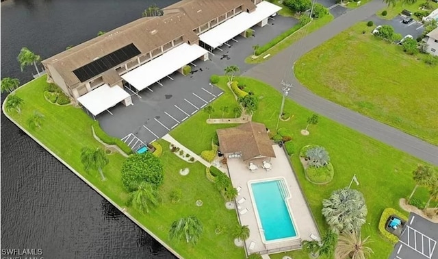 1011 SE 38th Ter Unit 2213, Cape Coral, FL 33904 - photo 25