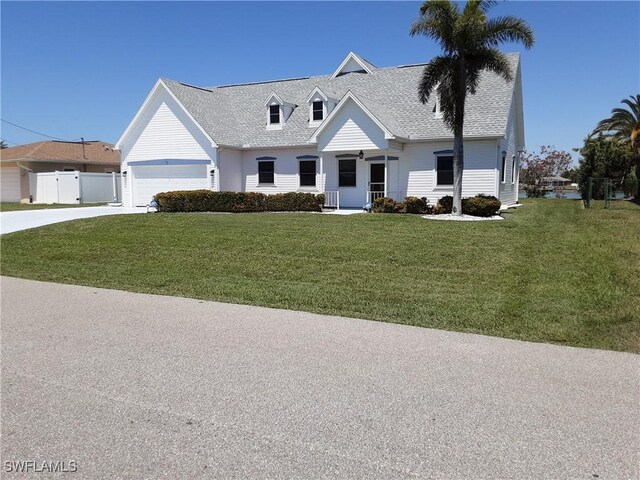 850 SE 1st Ter, Cape Coral, FL 33990 - photo 1