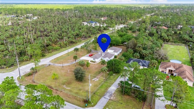 1414 Everglades Blvd S, Naples, FL 34117 - photo 47