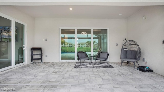 15898 Sugar Hill Dr, Punta Gorda, FL 33982 - view of patio