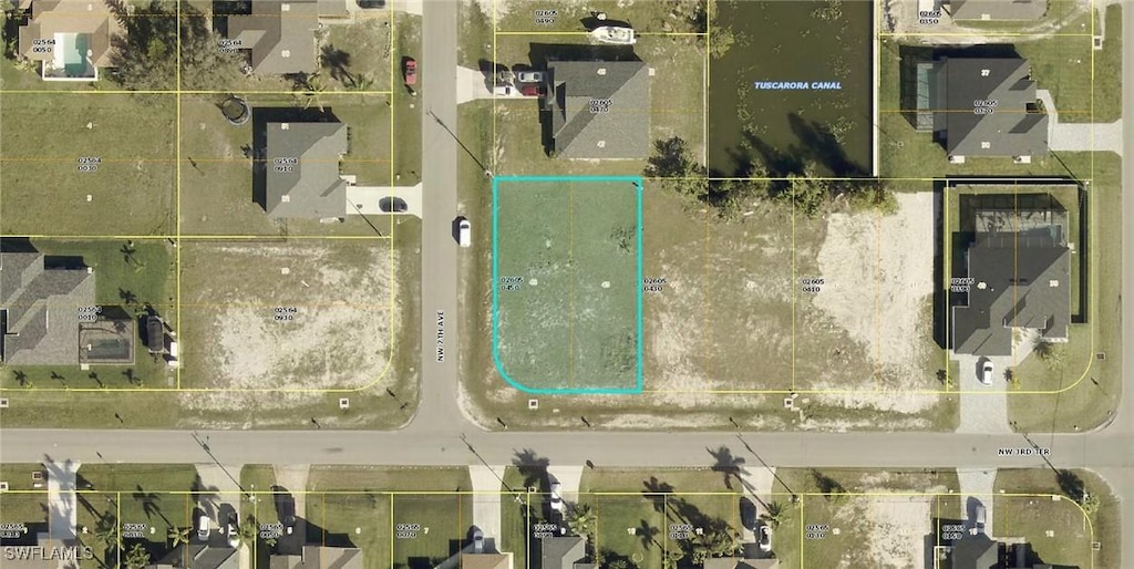 631 NW 3rd Ter, Cape Coral, FL 33993 - photo 1