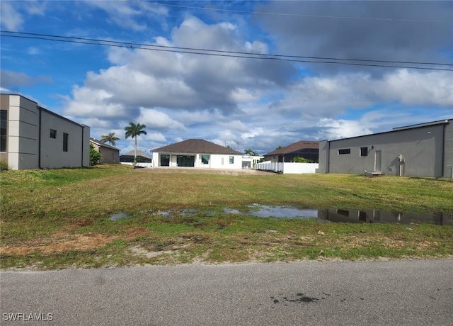 109 SW 37th Pl, Cape Coral, FL 33991 - photo 1