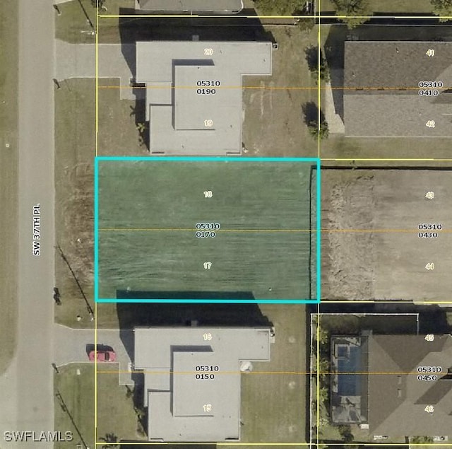 109 SW 37th Pl, Cape Coral, FL 33991 - photo 2