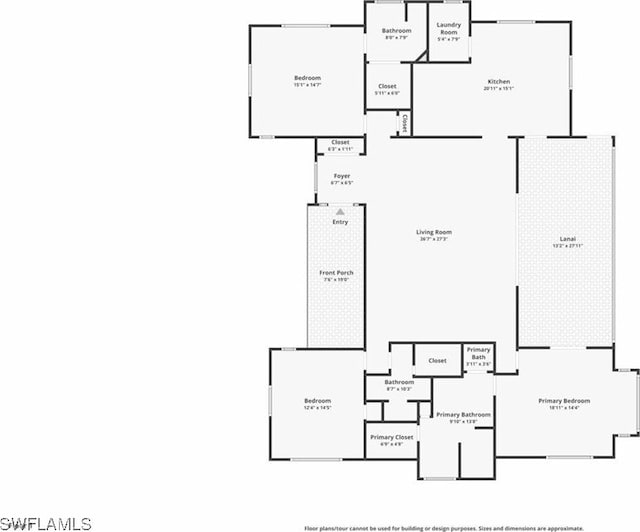 5309 Umbrella Pool Rd, Sanibel, FL 33957 - photo 6