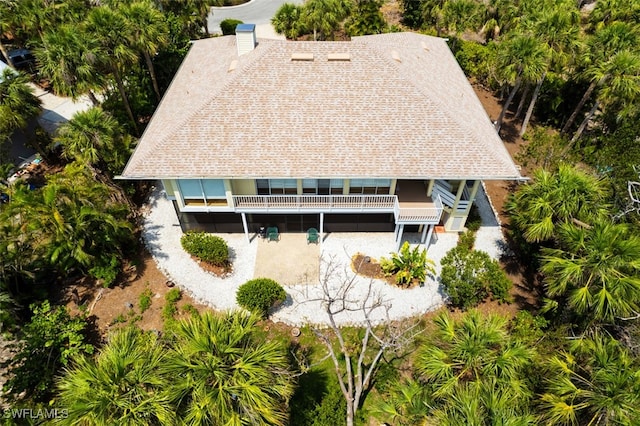 5309 Umbrella Pool Rd, Sanibel, FL 33957 - photo 32