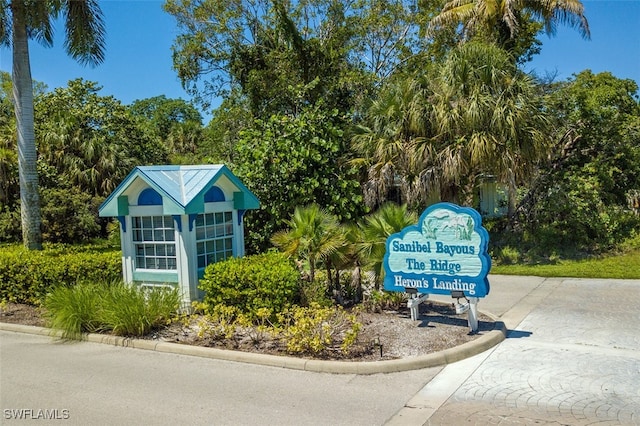 5309 Umbrella Pool Rd, Sanibel, FL 33957 - photo 3