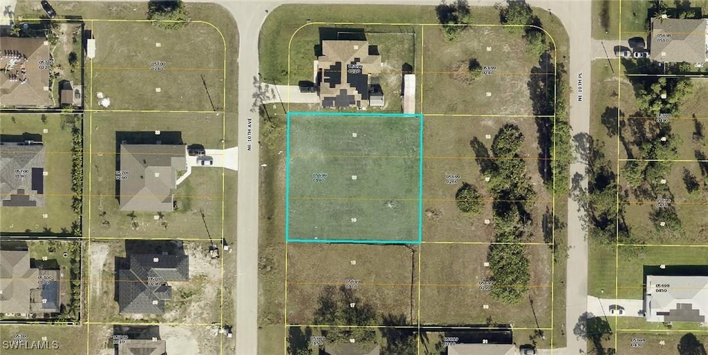 4039 NE 10th Ave, Cape Coral, FL 33909 - photo 1