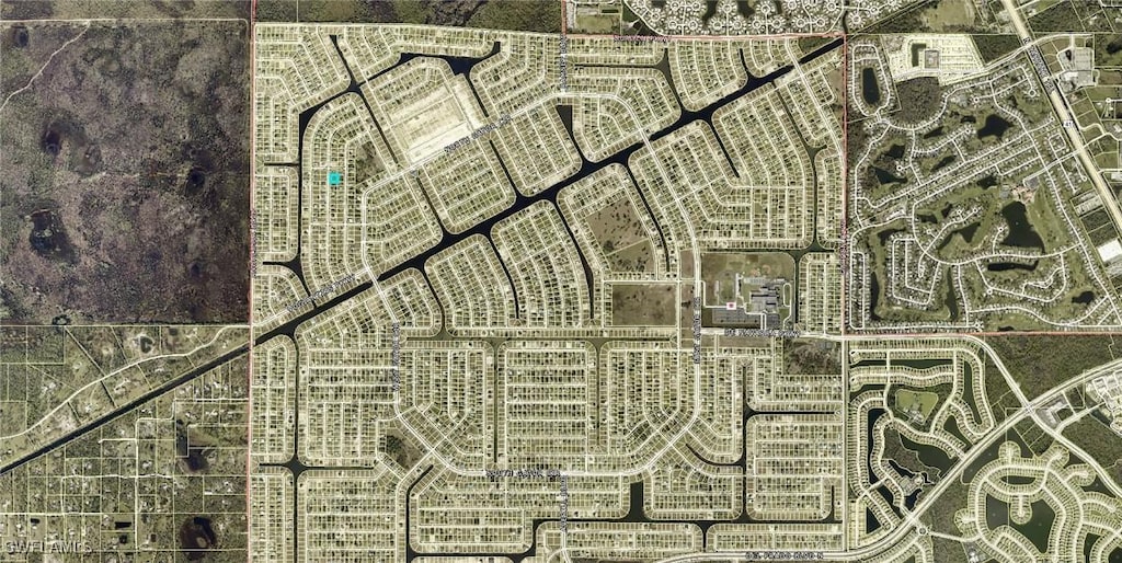 4039 NE 10th Ave, Cape Coral, FL 33909 - photo 2
