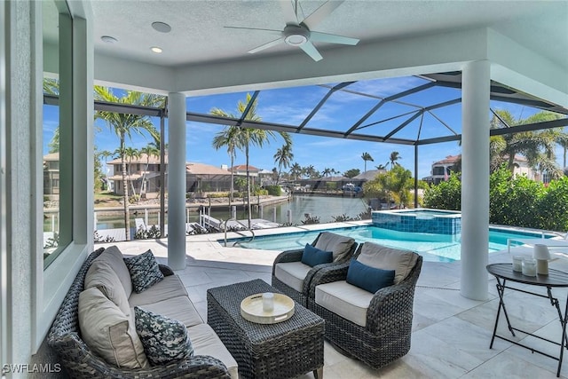 1886 Honduras Ave, Marco Island, FL 34145 - photo 22