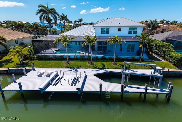 1886 Honduras Ave, Marco Island, FL 34145 - photo 3