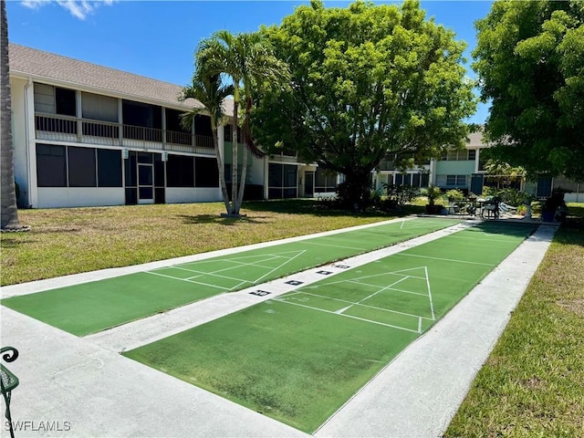 4213 Palm Tree Blvd Unit 9, Cape Coral, FL 33904 - photo 14