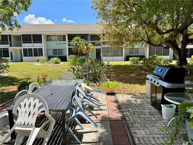 4213 Palm Tree Blvd Unit 9, Cape Coral, FL 33904 - photo 13