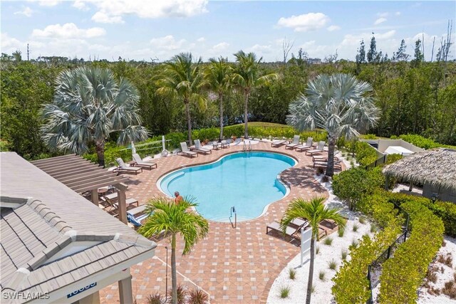 14633 Abaco Lakes Dr, Fort Myers, FL 33908 - photo 30
