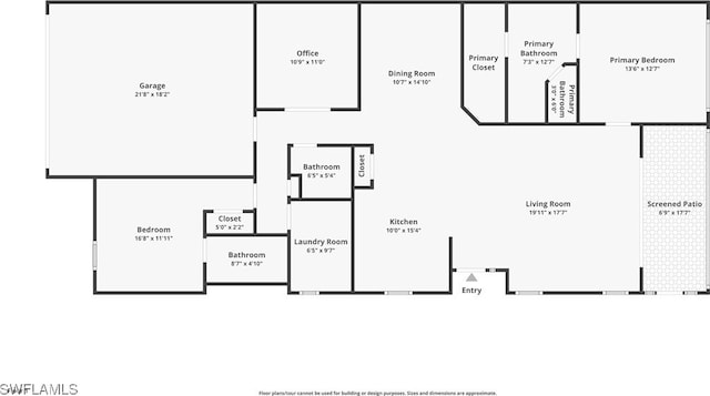 14633 Abaco Lakes Dr, Fort Myers, FL 33908 - photo 33