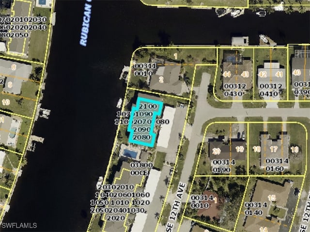 4012 SE 12th Ave Unit 208, Cape Coral, FL 33904 - photo 27