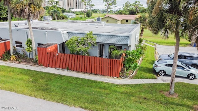 1165 Palm Ave Unit 3B, North Fort Myers, FL 33903 - photo 25