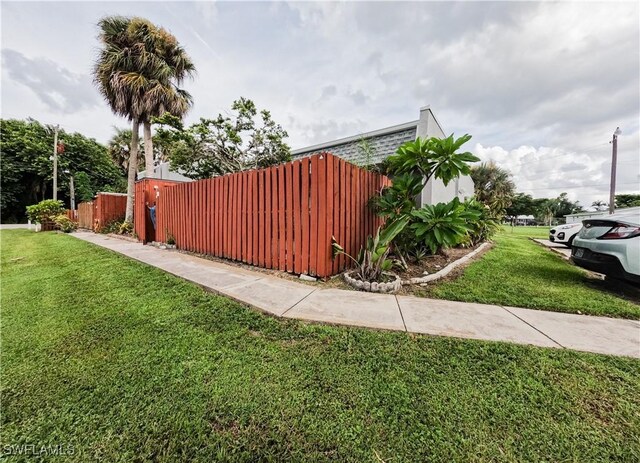 1165 Palm Ave Unit 3B, North Fort Myers, FL 33903 - photo 21