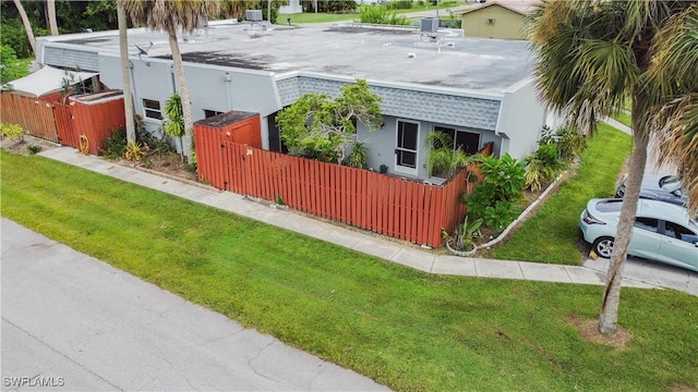 1165 Palm Ave Unit 3B, North Fort Myers, FL 33903 - photo 22